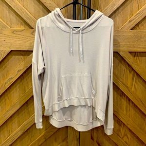 Women’s Victoria’s Secret Hooded Shirt